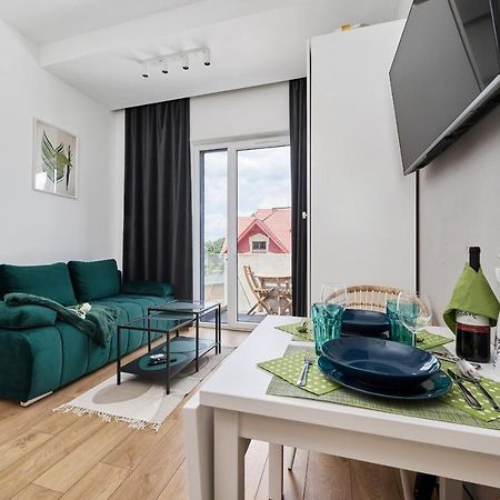 Apartment By The Oder River Wroclaw By Noclegi Renters المظهر الخارجي الصورة